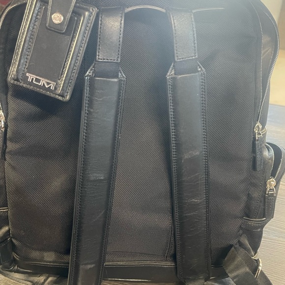 Tumi Backpack - Picture 6 of 9